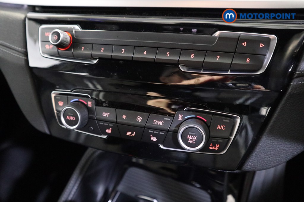 BMW X1 M Sport Automatic Petrol Plug-In Hybrid SUV - Stock Number (1529708) - 8th supplementary image