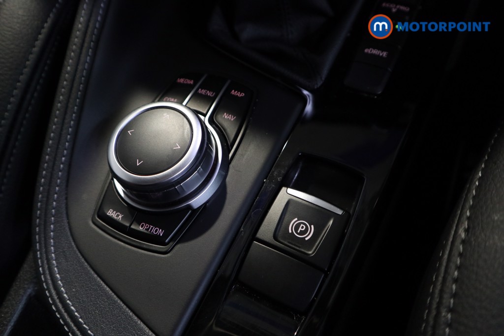 BMW X1 M Sport Automatic Petrol Plug-In Hybrid SUV - Stock Number (1529708) - 9th supplementary image