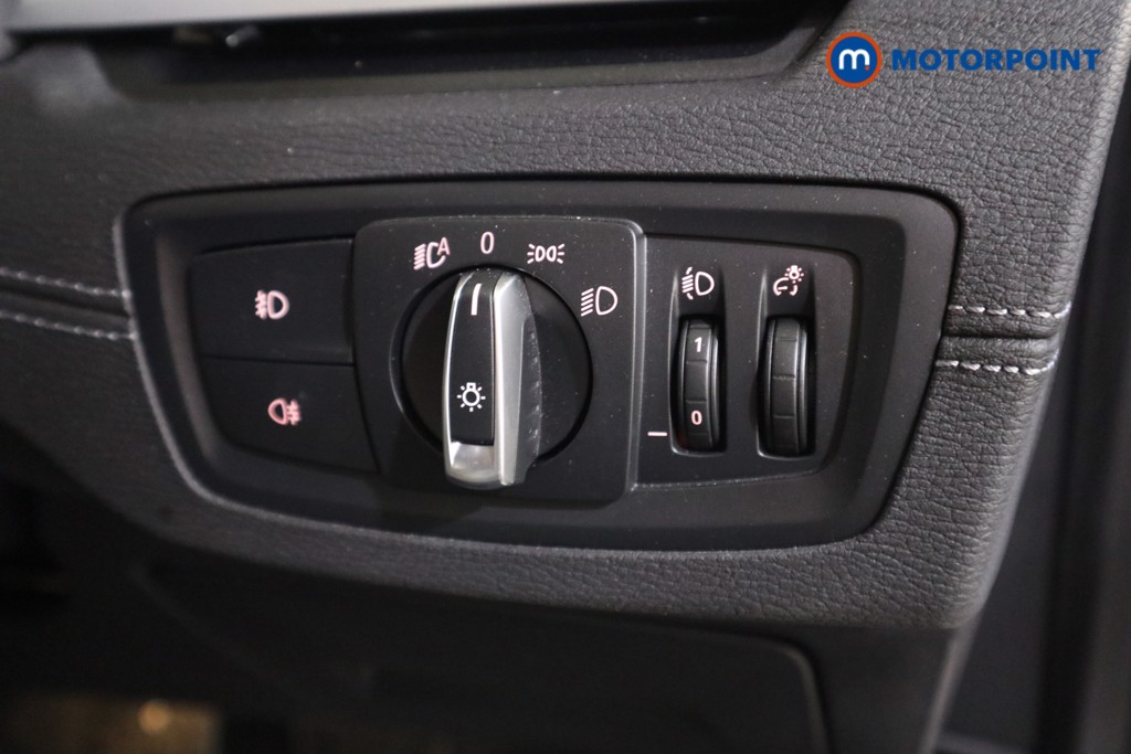 BMW X1 M Sport Automatic Petrol Plug-In Hybrid SUV - Stock Number (1529708) - 11th supplementary image