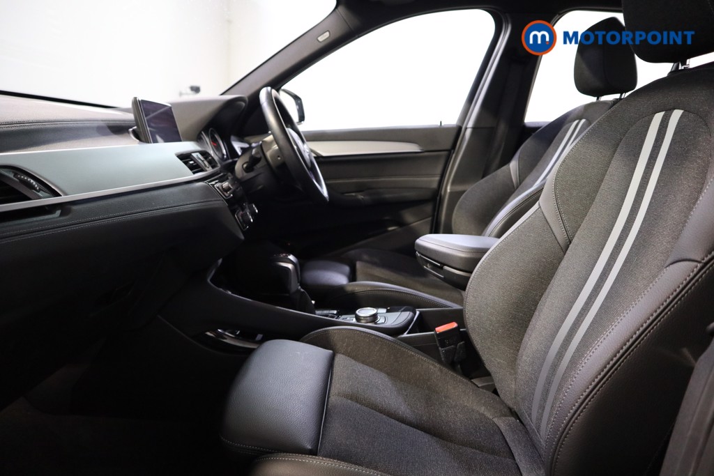 BMW X1 M Sport Automatic Petrol Plug-In Hybrid SUV - Stock Number (1529708) - 15th supplementary image