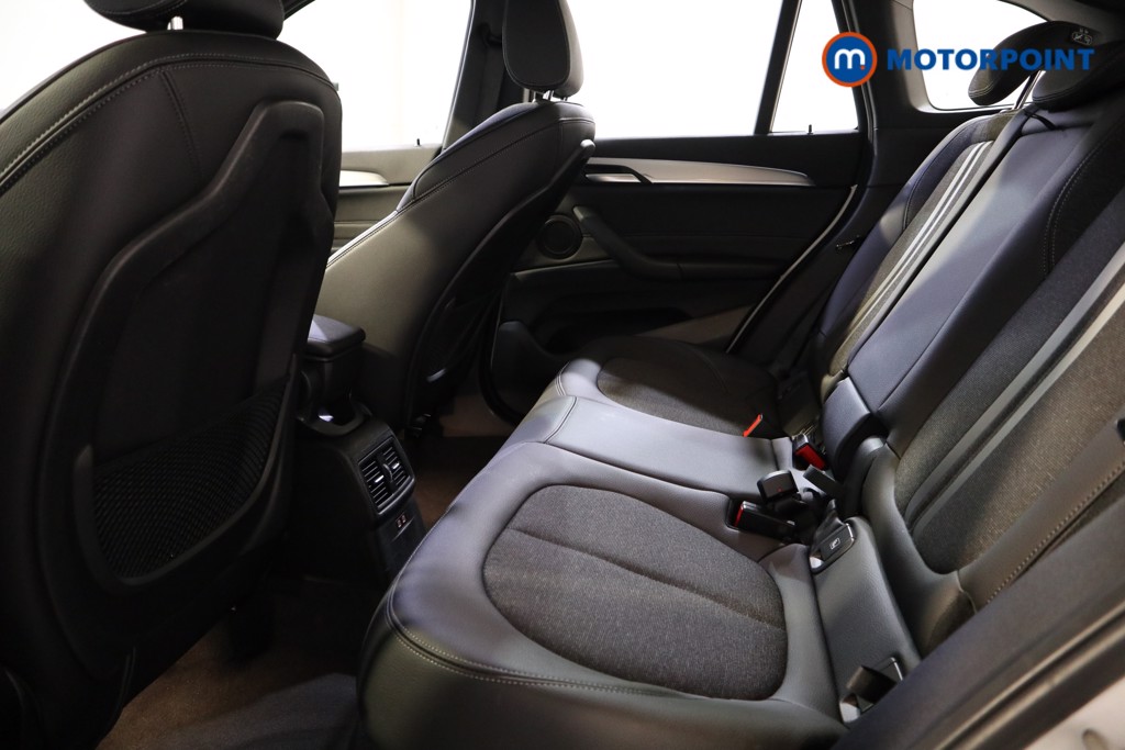 BMW X1 M Sport Automatic Petrol Plug-In Hybrid SUV - Stock Number (1529708) - 16th supplementary image
