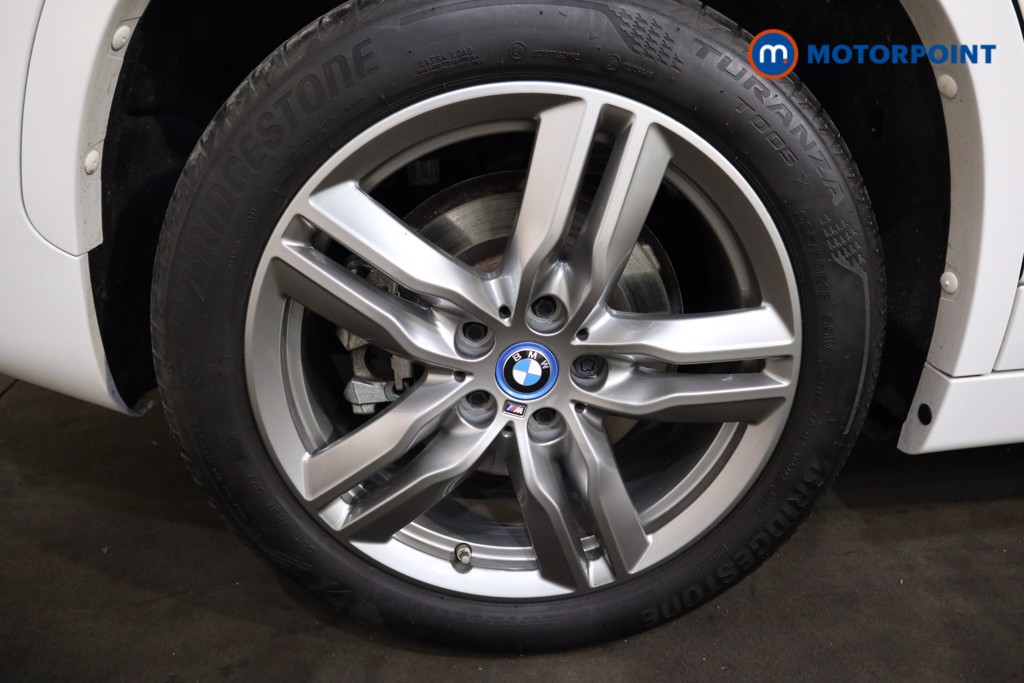 BMW X1 M Sport Automatic Petrol Plug-In Hybrid SUV - Stock Number (1529708) - 19th supplementary image