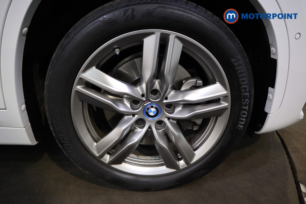 BMW X1 M Sport Automatic Petrol Plug-In Hybrid SUV - Stock Number (1529708) - 20th supplementary image