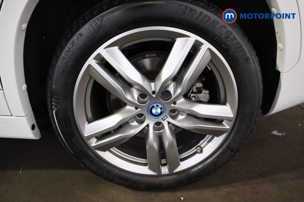 BMW X1 M Sport Automatic Petrol Plug-In Hybrid SUV - Stock Number (1529708) - 22nd supplementary image
