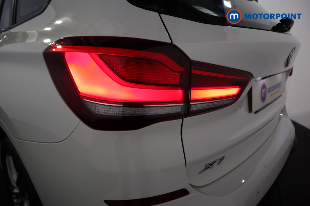 BMW X1 M Sport Automatic Petrol Plug-In Hybrid SUV - Stock Number (1529708) - 24th supplementary image