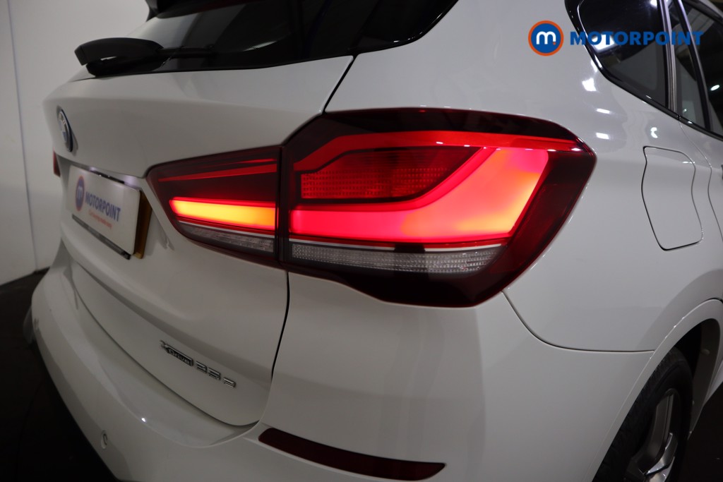 BMW X1 M Sport Automatic Petrol Plug-In Hybrid SUV - Stock Number (1529708) - 25th supplementary image