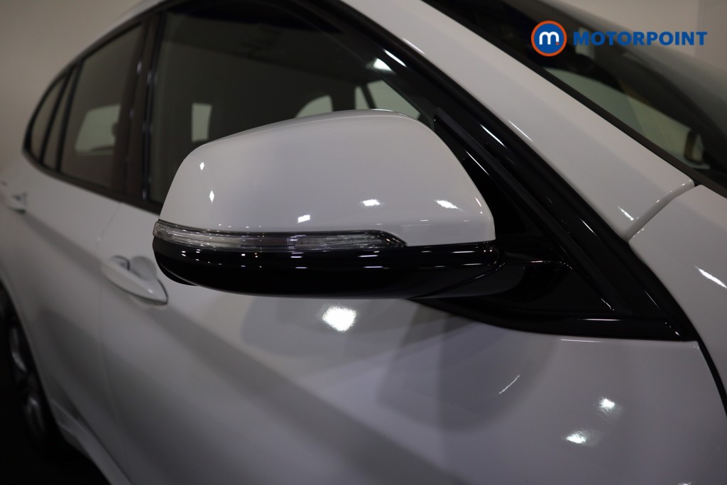 BMW X1 M Sport Automatic Petrol Plug-In Hybrid SUV - Stock Number (1529708) - 26th supplementary image