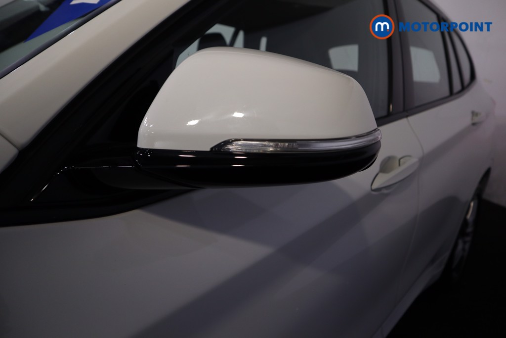 BMW X1 M Sport Automatic Petrol Plug-In Hybrid SUV - Stock Number (1529708) - 27th supplementary image
