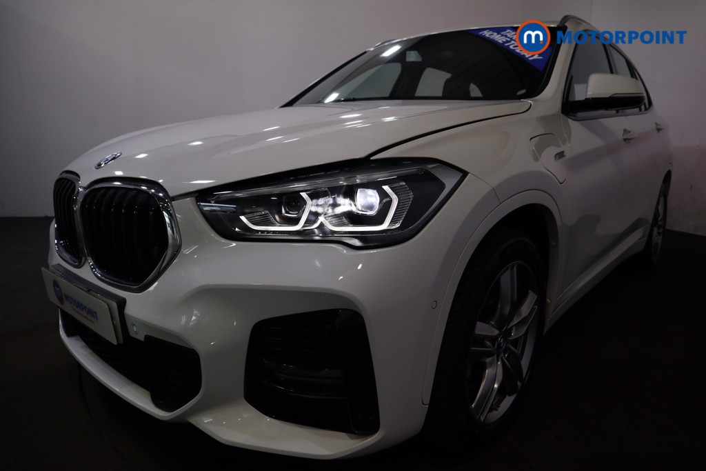 BMW X1 M Sport Automatic Petrol Plug-In Hybrid SUV - Stock Number (1529708) - 28th supplementary image