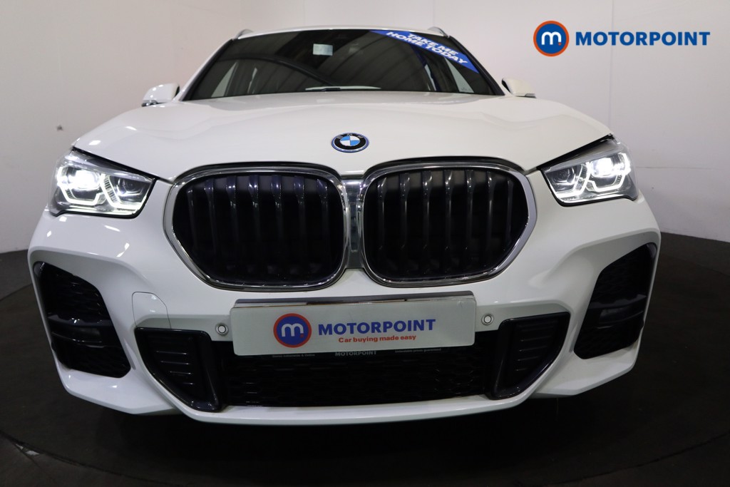 BMW X1 M Sport Automatic Petrol Plug-In Hybrid SUV - Stock Number (1529708) - 29th supplementary image