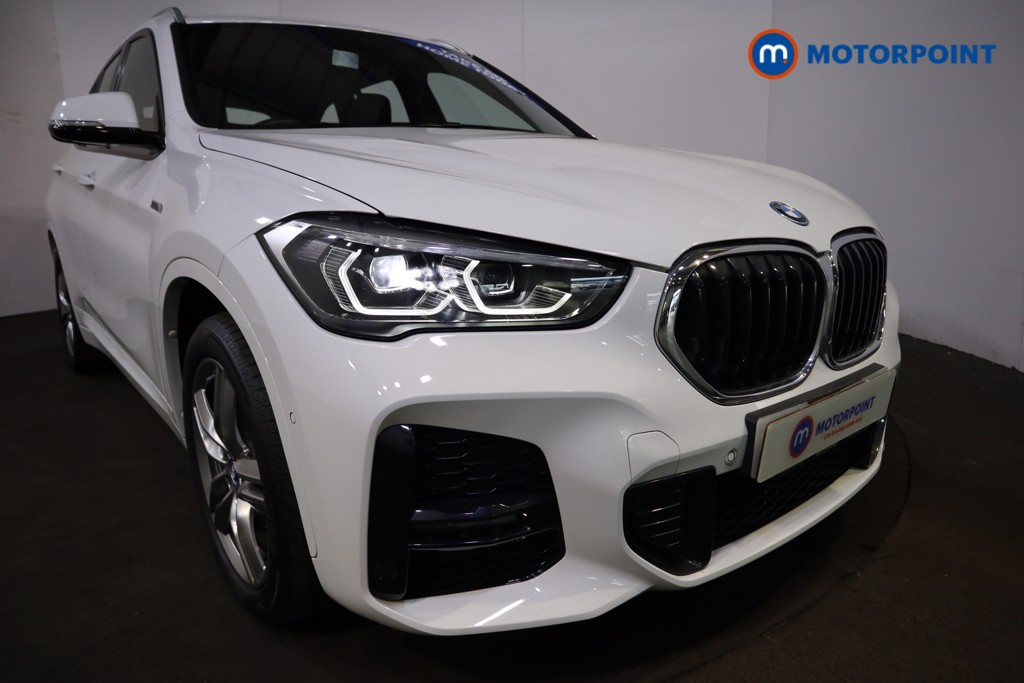 BMW X1 M Sport Automatic Petrol Plug-In Hybrid SUV - Stock Number (1529708) - 30th supplementary image