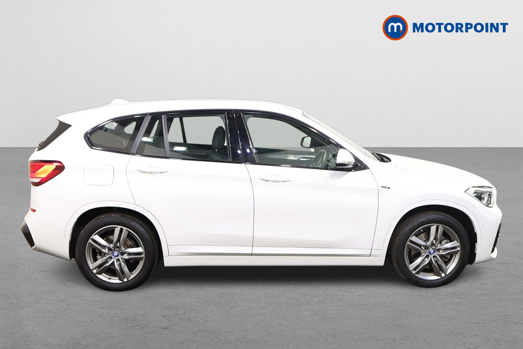 BMW X1 M Sport Automatic Petrol Plug-In Hybrid SUV - Stock Number (1529708) - Drivers side
