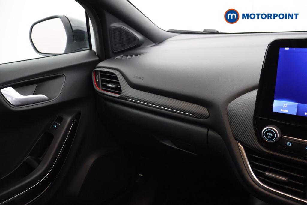 Ford Puma ST Automatic Petrol-Electric Hybrid SUV - Stock Number (1530592) - 7th supplementary image