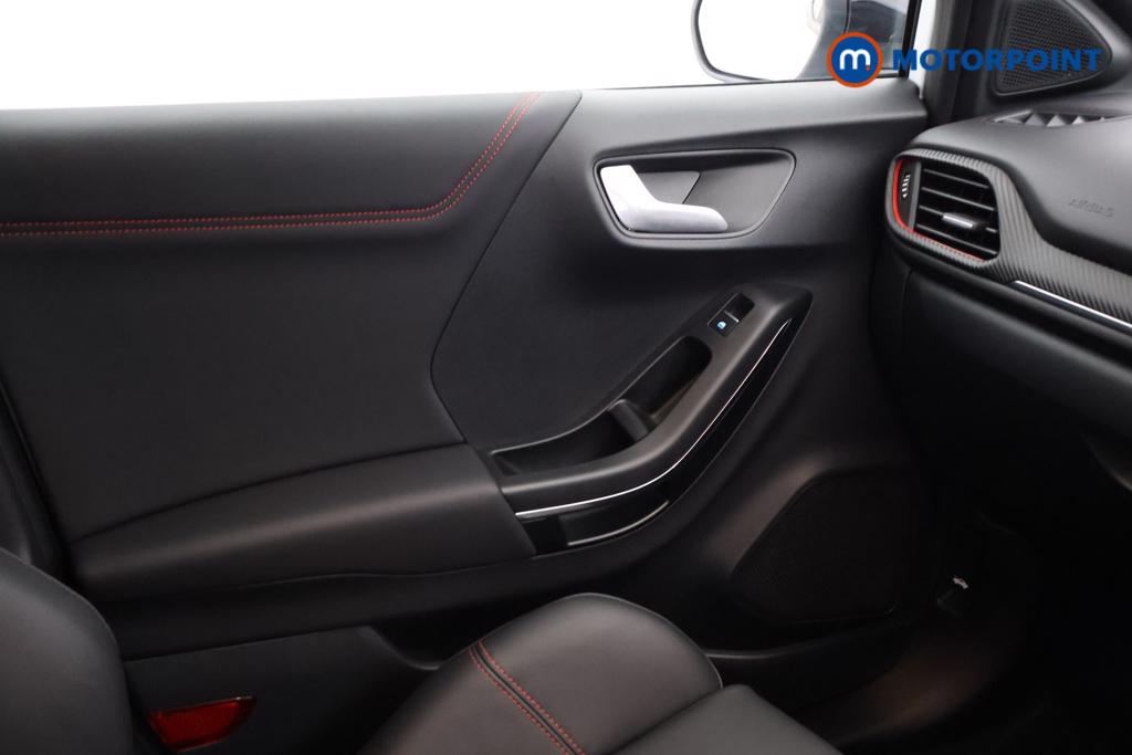 Ford Puma ST Automatic Petrol-Electric Hybrid SUV - Stock Number (1530592) - 8th supplementary image