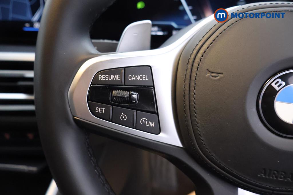 BMW 3 Series M Sport Automatic Petrol Saloon - Stock Number (1532098) - 2nd supplementary image