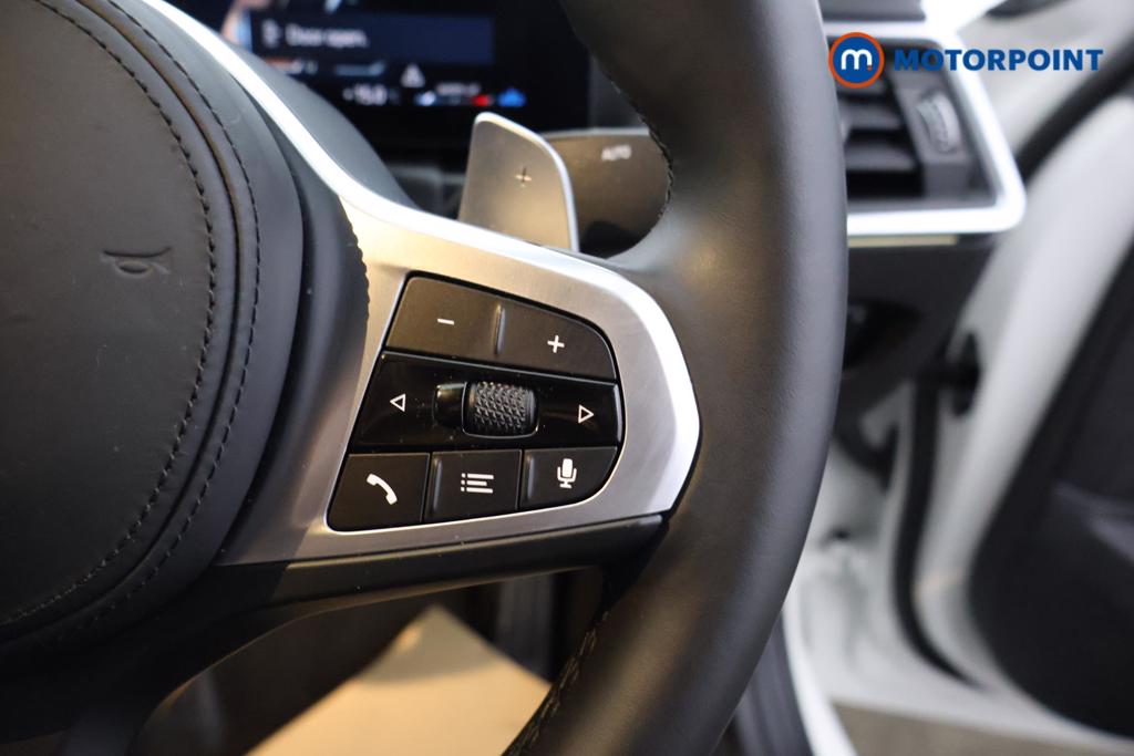BMW 3 Series M Sport Automatic Petrol Saloon - Stock Number (1532098) - 3rd supplementary image