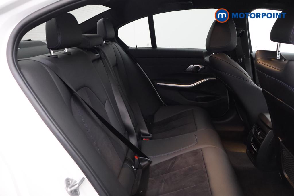 BMW 3 Series M Sport Automatic Petrol Saloon - Stock Number (1532098) - 12th supplementary image