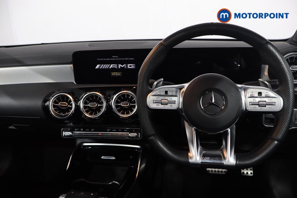 Mercedes-Benz A Class Premium Plus Edition Automatic Petrol Hatchback - Stock Number (1533013) - 3rd supplementary image