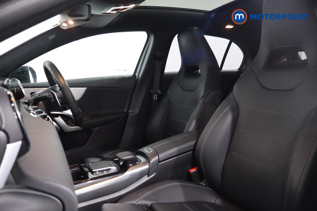 Mercedes-Benz A Class Premium Plus Edition Automatic Petrol Hatchback - Stock Number (1533013) - 4th supplementary image