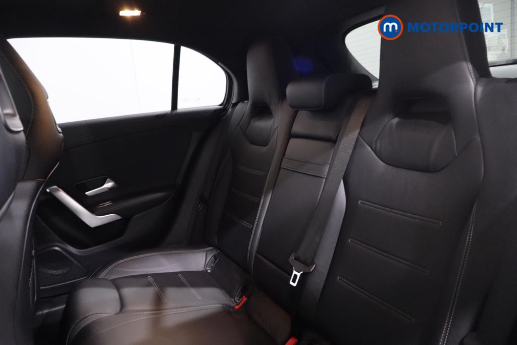 Mercedes-Benz A Class Premium Plus Edition Automatic Petrol Hatchback - Stock Number (1533013) - 5th supplementary image