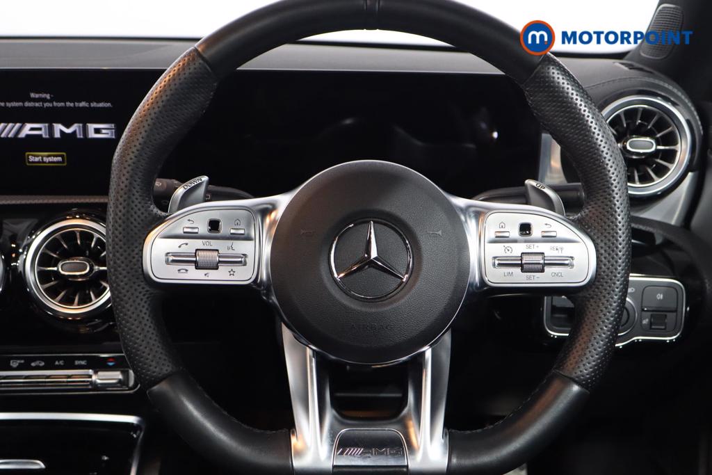 Mercedes-Benz A Class Premium Plus Edition Automatic Petrol Hatchback - Stock Number (1533013) - 6th supplementary image