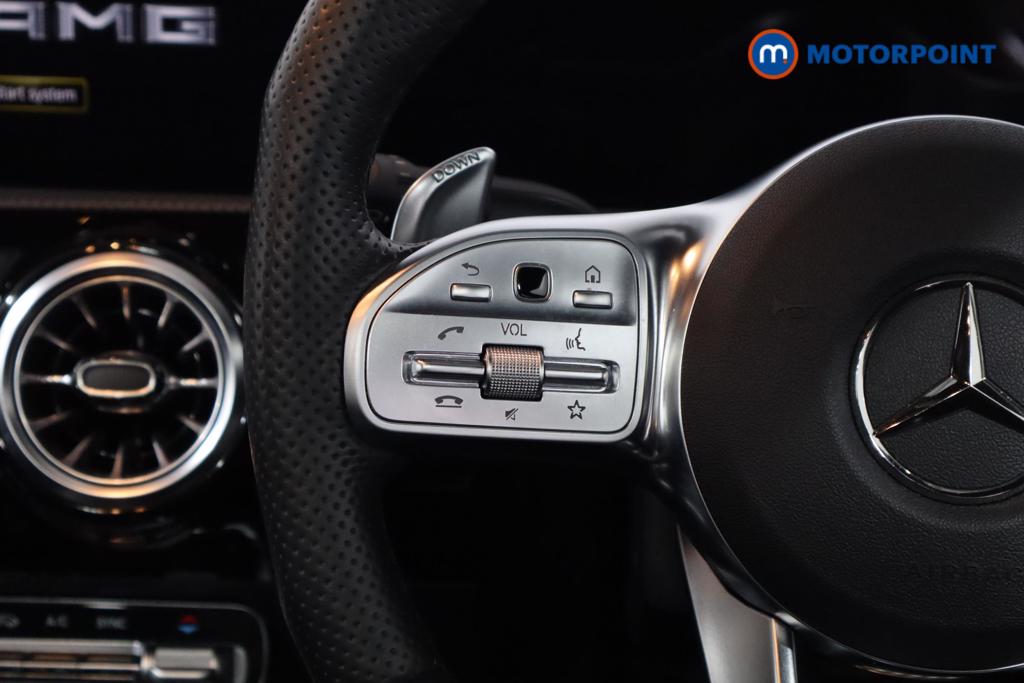 Mercedes-Benz A Class Premium Plus Edition Automatic Petrol Hatchback - Stock Number (1533013) - 7th supplementary image