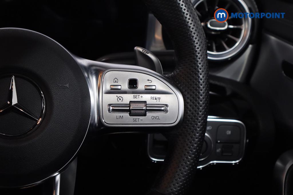 Mercedes-Benz A Class Premium Plus Edition Automatic Petrol Hatchback - Stock Number (1533013) - 8th supplementary image