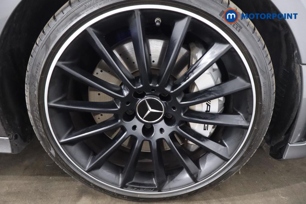 Mercedes-Benz A Class Premium Plus Edition Automatic Petrol Hatchback - Stock Number (1533013) - 10th supplementary image