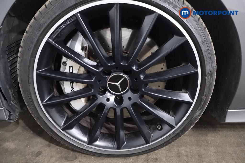 Mercedes-Benz A Class Premium Plus Edition Automatic Petrol Hatchback - Stock Number (1533013) - 11th supplementary image