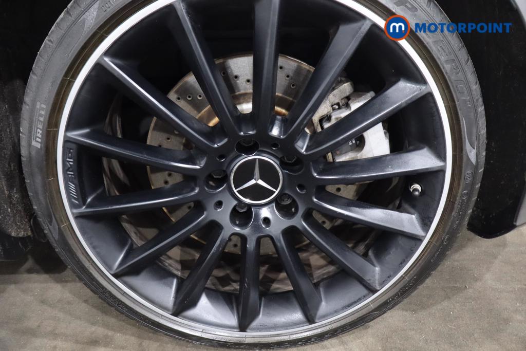 Mercedes-Benz A Class Premium Plus Edition Automatic Petrol Hatchback - Stock Number (1533013) - 12th supplementary image