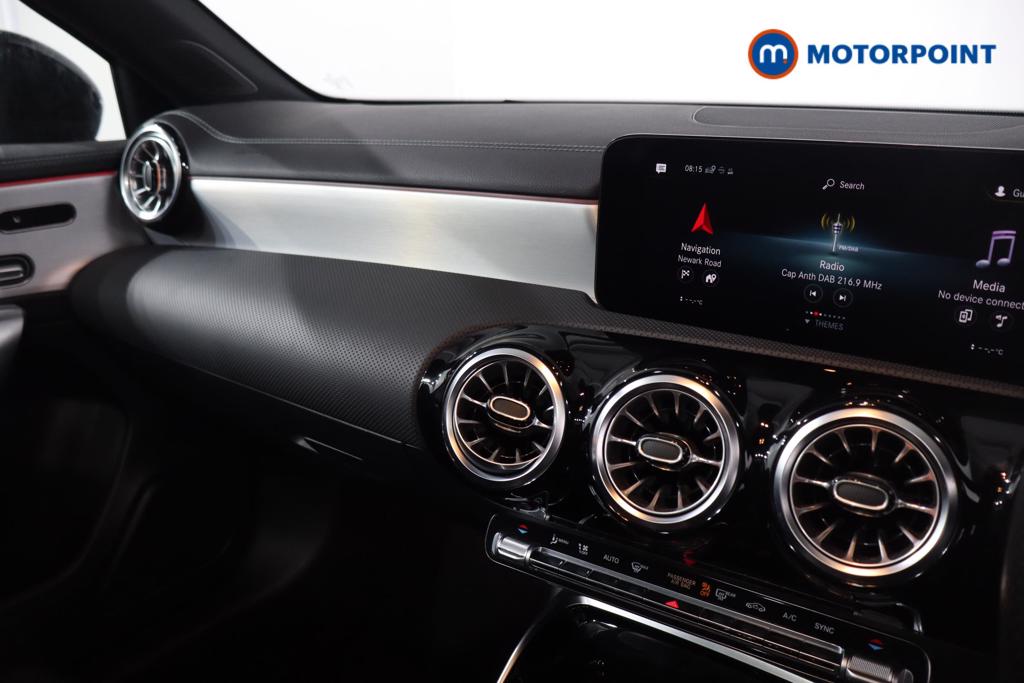 Mercedes-Benz A Class Premium Plus Edition Automatic Petrol Hatchback - Stock Number (1533013) - 13th supplementary image