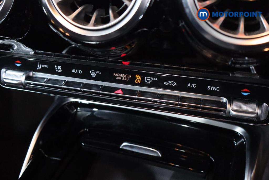 Mercedes-Benz A Class Premium Plus Edition Automatic Petrol Hatchback - Stock Number (1533013) - 14th supplementary image