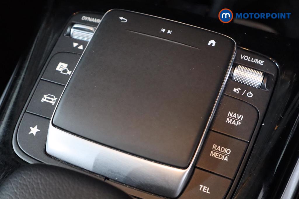Mercedes-Benz A Class Premium Plus Edition Automatic Petrol Hatchback - Stock Number (1533013) - 15th supplementary image