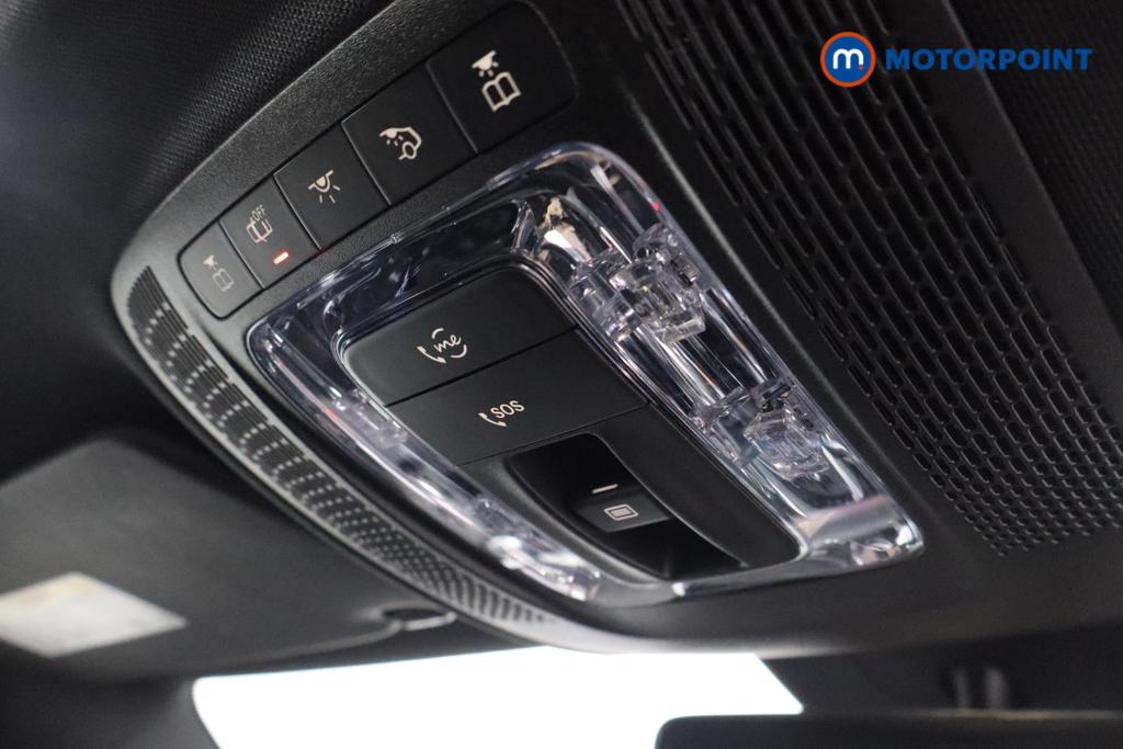 Mercedes-Benz A Class Premium Plus Edition Automatic Petrol Hatchback - Stock Number (1533013) - 20th supplementary image