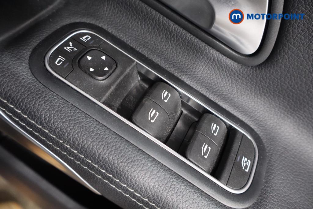 Mercedes-Benz A Class Premium Plus Edition Automatic Petrol Hatchback - Stock Number (1533013) - 24th supplementary image