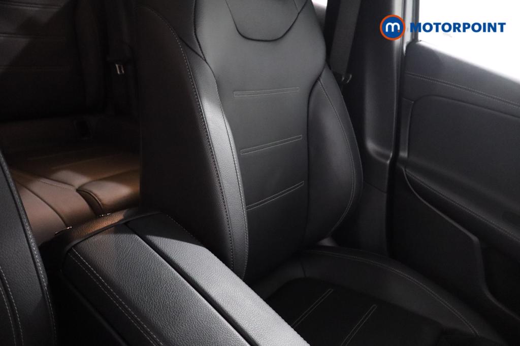 Mercedes-Benz A Class Premium Plus Edition Automatic Petrol Hatchback - Stock Number (1533013) - 25th supplementary image