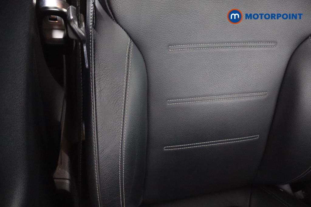 Mercedes-Benz A Class Premium Plus Edition Automatic Petrol Hatchback - Stock Number (1533013) - 26th supplementary image