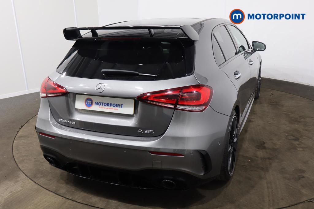 Mercedes-Benz A Class Premium Plus Edition Automatic Petrol Hatchback - Stock Number (1533013) - 28th supplementary image