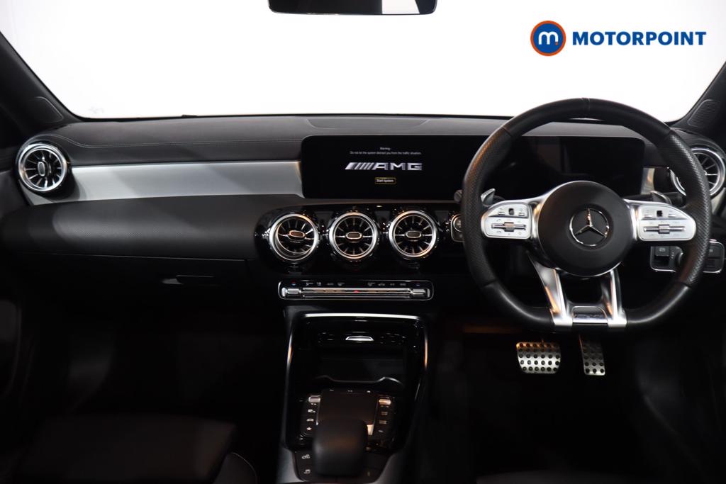 Mercedes-Benz A Class Premium Plus Edition Automatic Petrol Hatchback - Stock Number (1533013) - 1st supplementary image