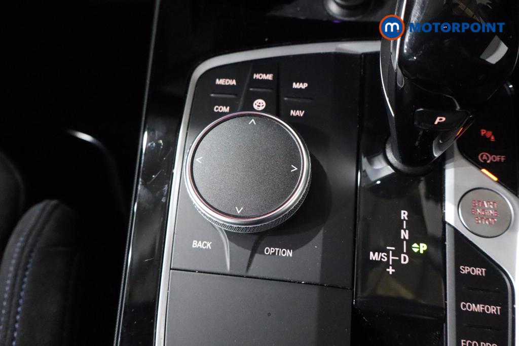 BMW 1 Series M135i Automatic Petrol Hatchback - Stock Number (1523920) - 7th supplementary image