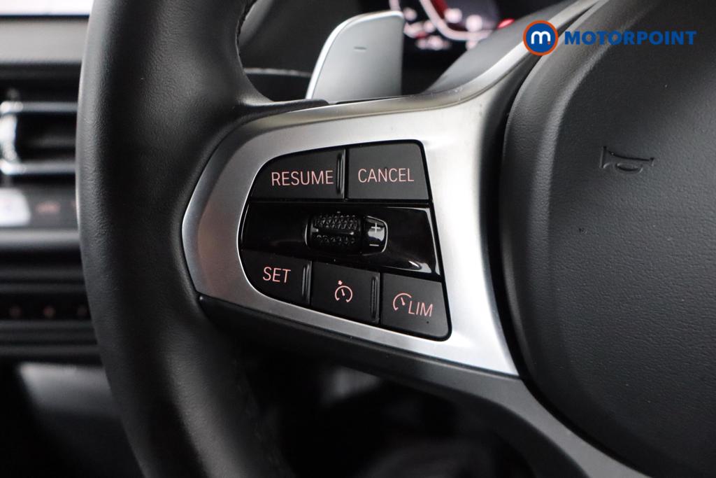 BMW 1 Series M135i Automatic Petrol Hatchback - Stock Number (1523920) - 11th supplementary image