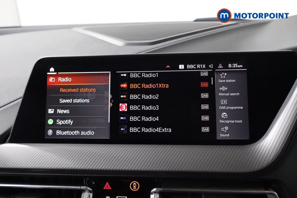 BMW 1 Series M135i Automatic Petrol Hatchback - Stock Number (1523920) - 17th supplementary image
