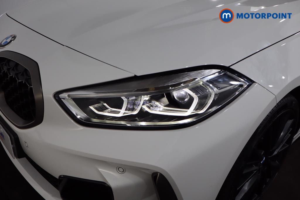 BMW 1 Series M135i Automatic Petrol Hatchback - Stock Number (1523920) - 21st supplementary image