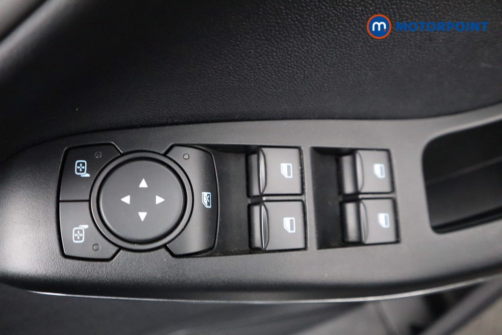 Ford Fiesta St-Line X Edition Manual Petrol-Electric Hybrid Hatchback - Stock Number (1525980) - 19th supplementary image