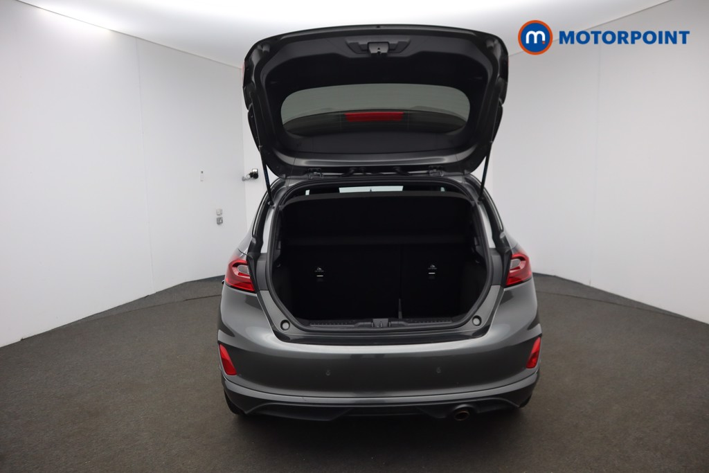Ford Fiesta St-Line X Edition Manual Petrol-Electric Hybrid Hatchback - Stock Number (1525980) - 20th supplementary image