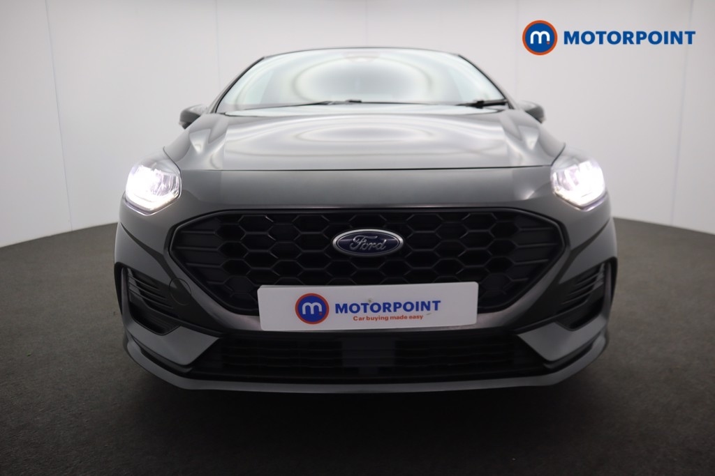 Ford Fiesta St-Line X Edition Manual Petrol-Electric Hybrid Hatchback - Stock Number (1525980) - 22nd supplementary image