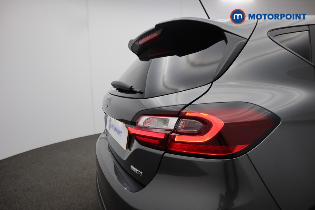 Ford Fiesta St-Line X Edition Manual Petrol-Electric Hybrid Hatchback - Stock Number (1525980) - 25th supplementary image