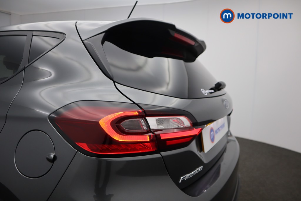 Ford Fiesta St-Line X Edition Manual Petrol-Electric Hybrid Hatchback - Stock Number (1525980) - 26th supplementary image