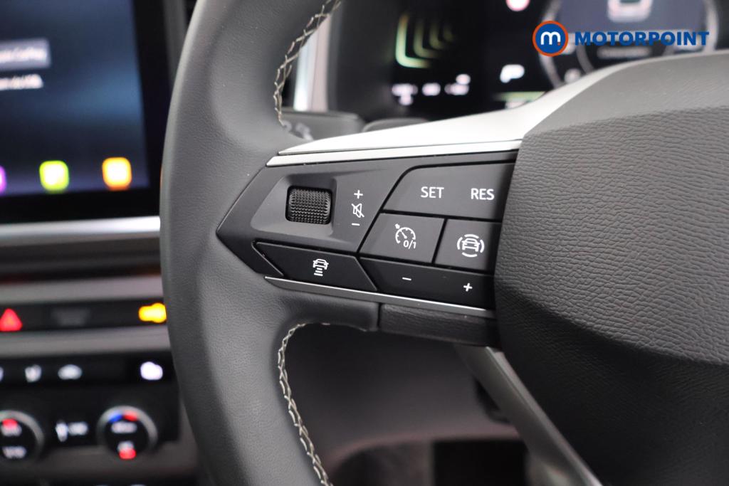 Seat Ateca Xperience Automatic Petrol SUV - Stock Number (1527842) - 2nd supplementary image