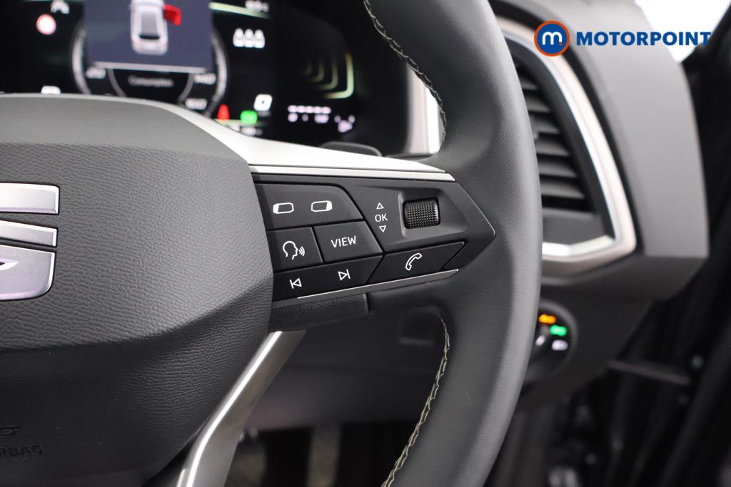 Seat Ateca Xperience Automatic Petrol SUV - Stock Number (1527842) - 3rd supplementary image
